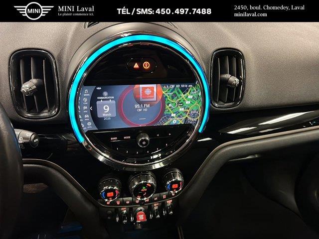 mini Countryman 2022 - 16