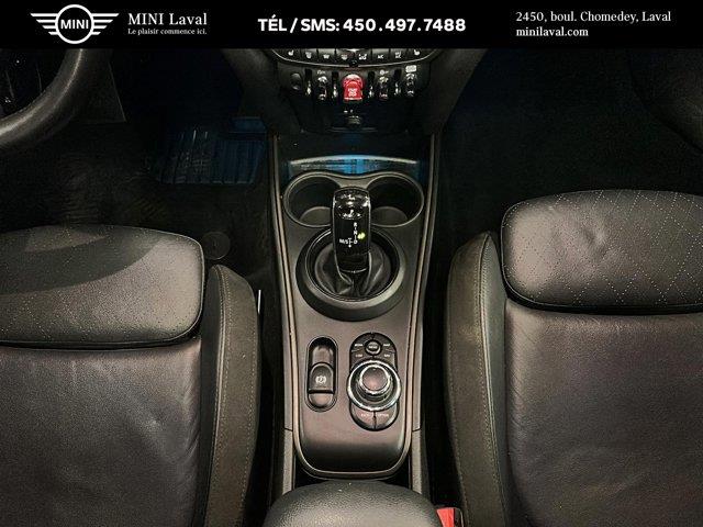 mini Countryman 2022 - 18