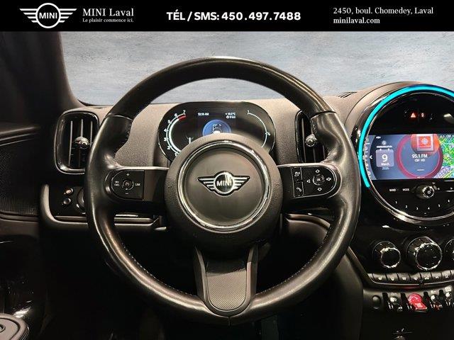mini Countryman 2022 - 22