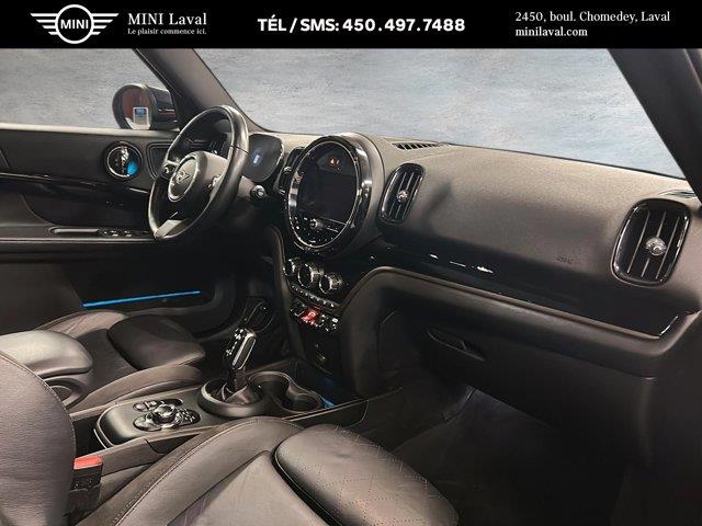 mini Countryman 2022 - 25