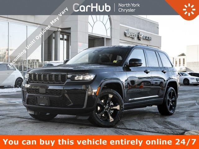 jeep Cherokee 2026