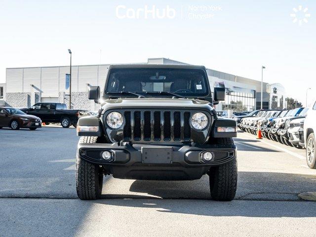jeep Wrangler 2023 - 3