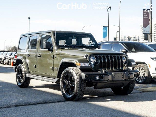 jeep Wrangler 2023 - 4