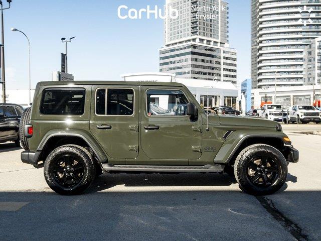 jeep Wrangler 2023 - 5