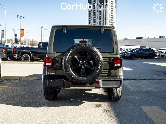jeep Wrangler 2023 - 6