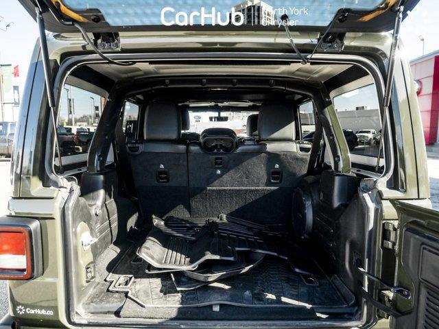 jeep Wrangler 2023 - 7