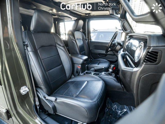 jeep Wrangler 2023 - 8