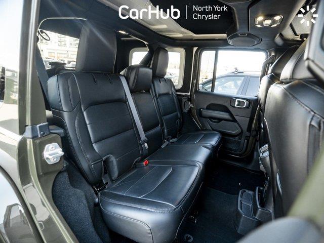jeep Wrangler 2023 - 9