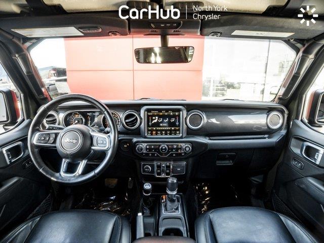 jeep Wrangler 2023 - 10