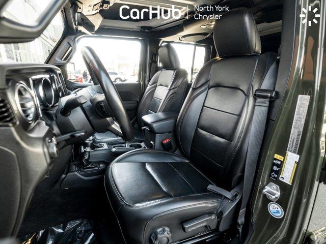 jeep Wrangler 2023 - 12