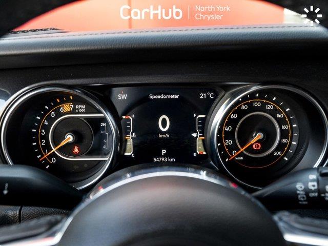 jeep Wrangler 2023 - 14