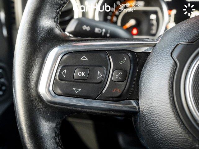 jeep Wrangler 2023 - 15