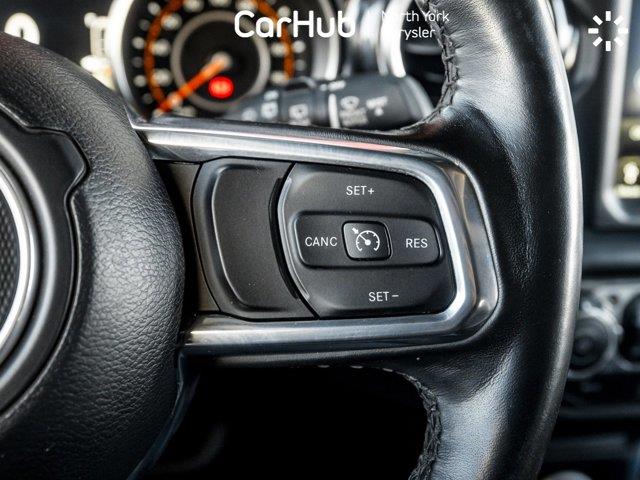 jeep Wrangler 2023 - 16