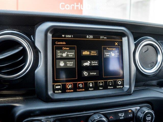 jeep Wrangler 2023 - 23