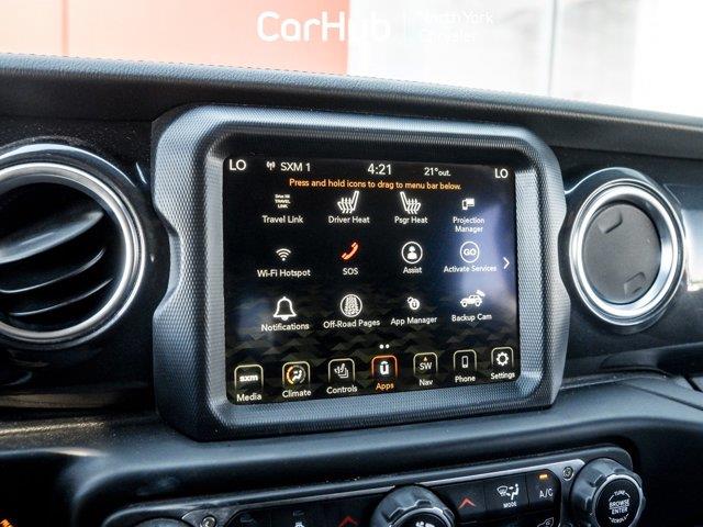 jeep Wrangler 2023 - 24