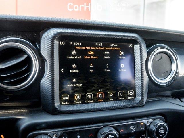 jeep Wrangler 2023 - 25