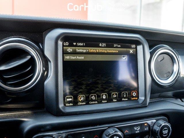 jeep Wrangler 2023 - 28