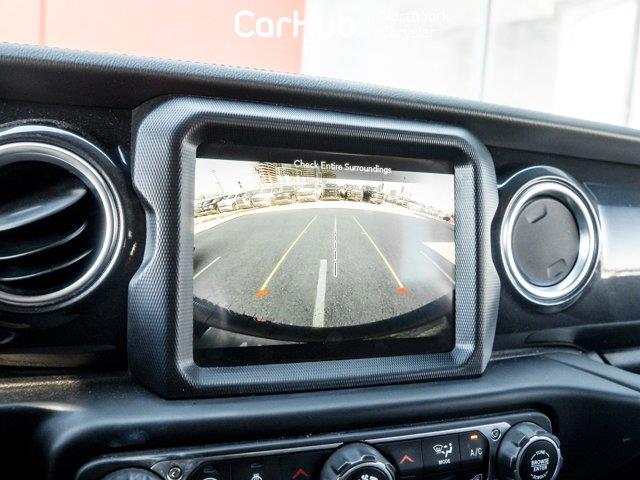 jeep Wrangler 2023 - 29