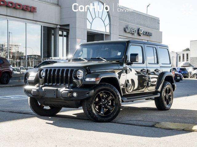jeep Wrangler 2023 - 31