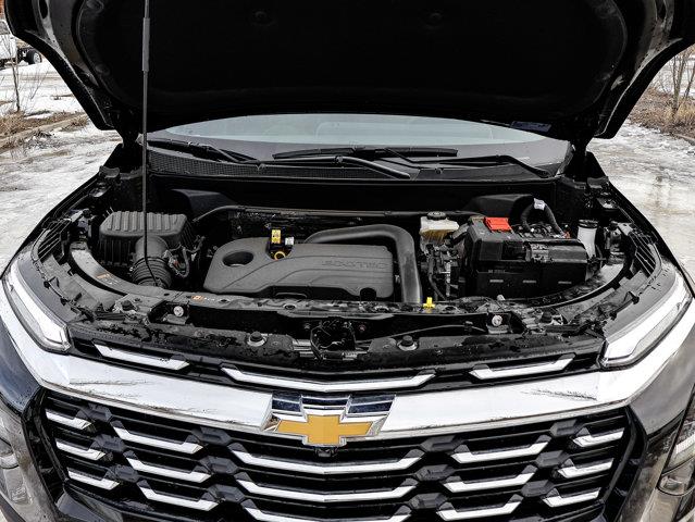 Chevrolet Equinox 9