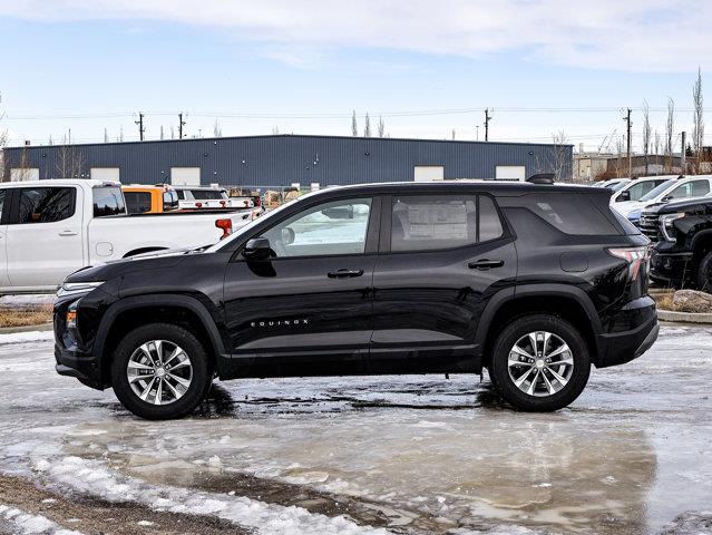 Chevrolet Equinox 10