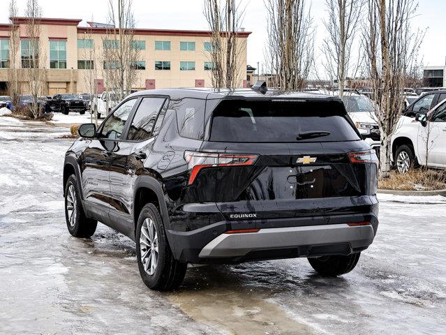 Chevrolet Equinox 11