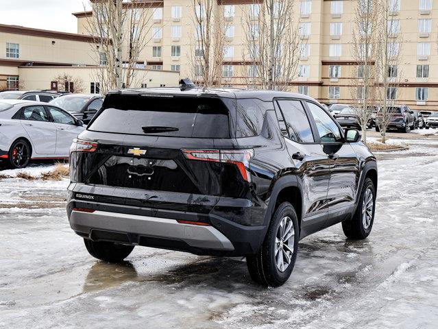 Chevrolet Equinox 13