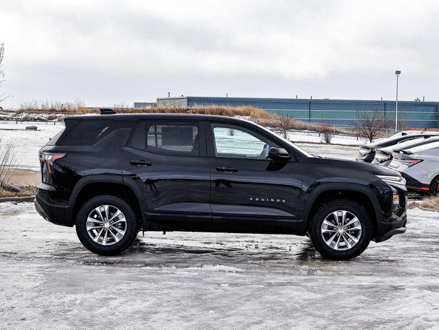 Chevrolet Equinox 14