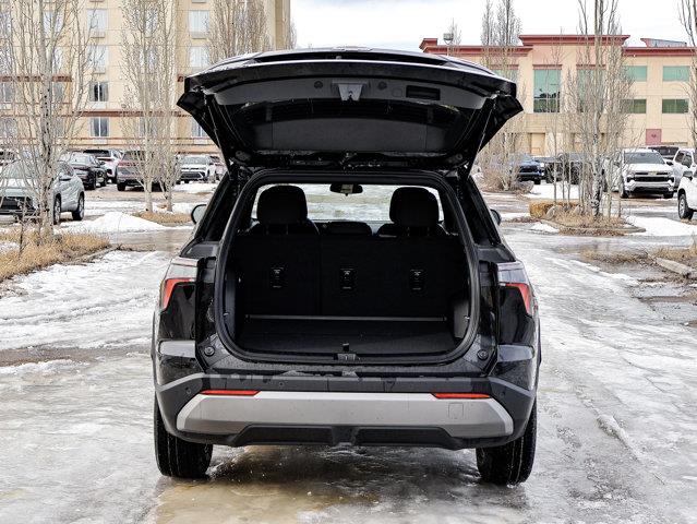 Chevrolet Equinox 15