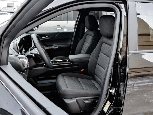 Chevrolet Equinox 16