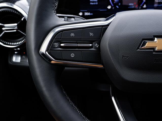 Chevrolet Equinox 19