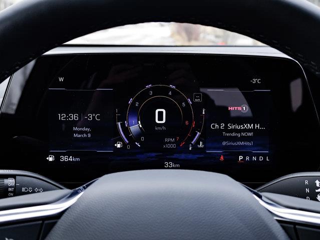 Chevrolet Equinox 20