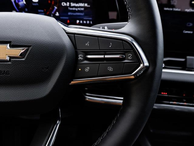 Chevrolet Equinox 21