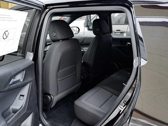 Chevrolet Equinox 25