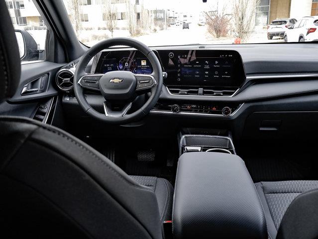 Chevrolet Equinox 26