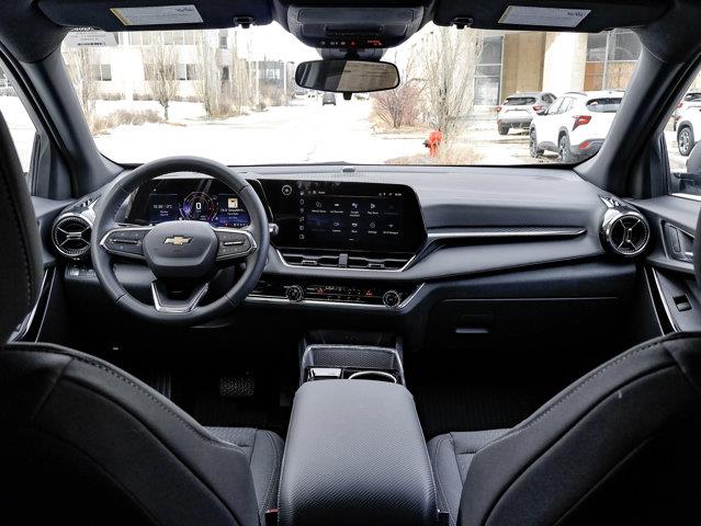 Chevrolet Equinox 27