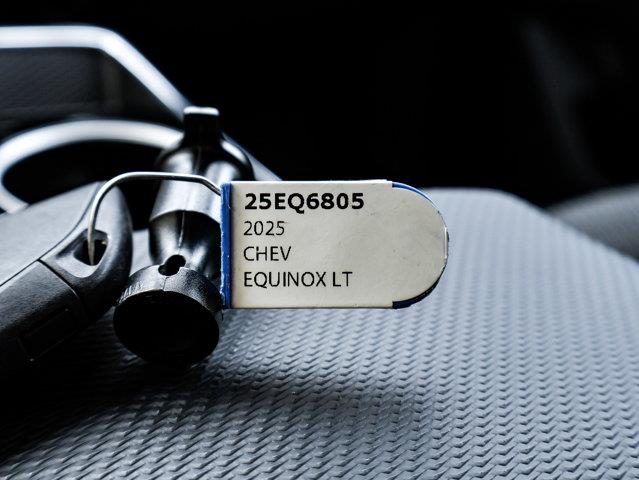 Chevrolet Equinox 29