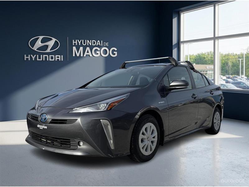 toyota Prius 2019