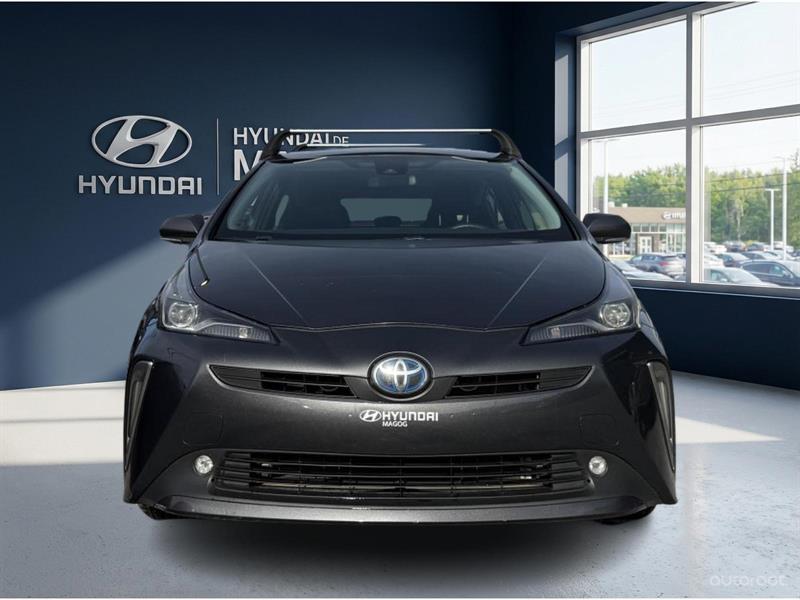 toyota Prius 2019 - 6