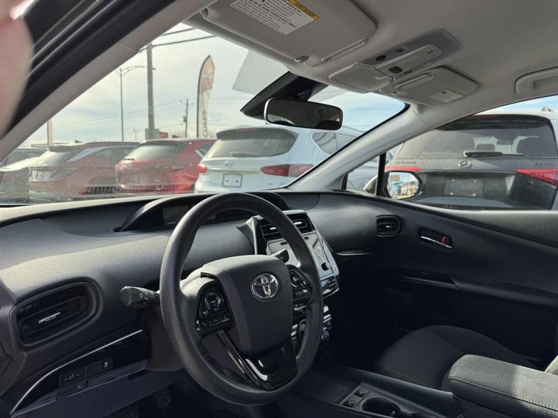 toyota Prius 2019 - 7