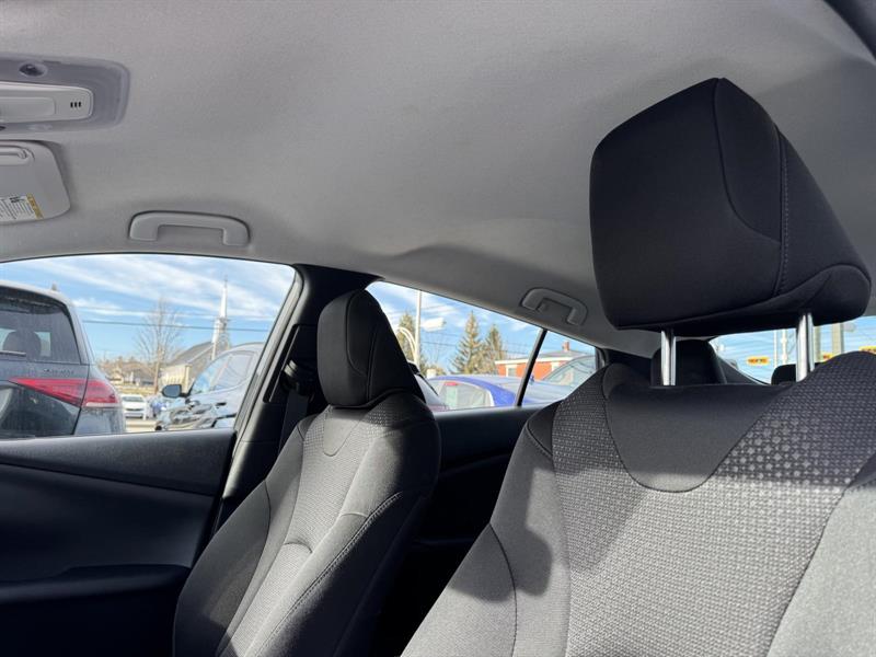 toyota Prius 2019 - 9