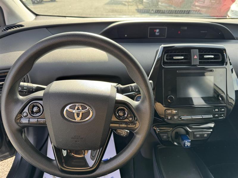 toyota Prius 2019 - 10