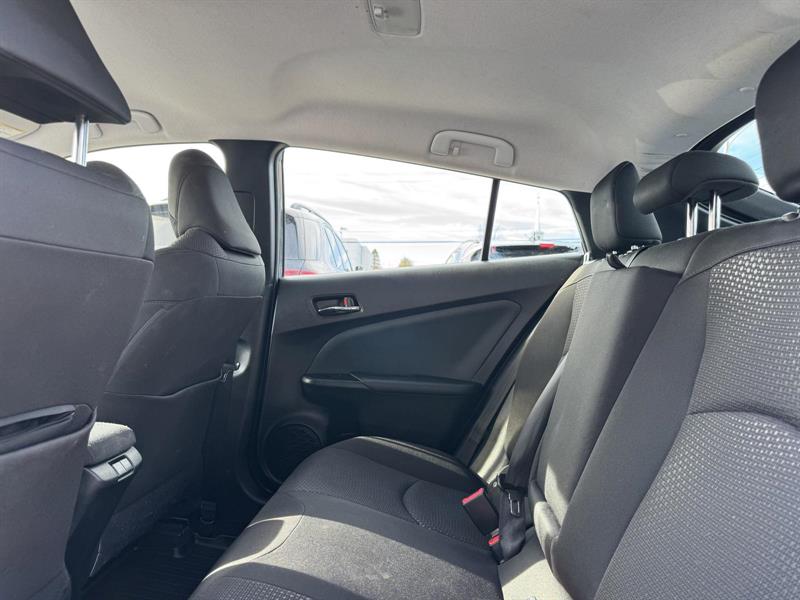 toyota Prius 2019 - 14