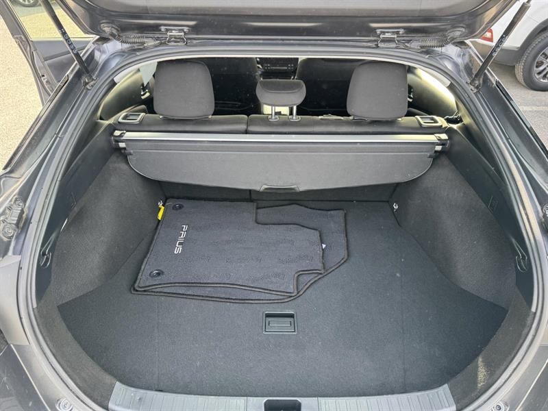 toyota Prius 2019 - 15