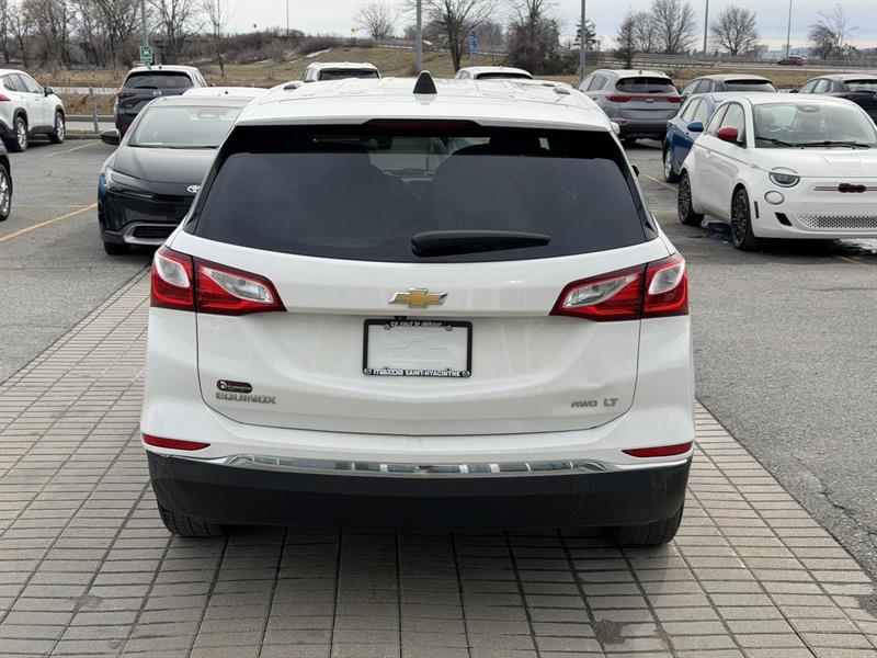 chevrolet Equinox 2018 - 7