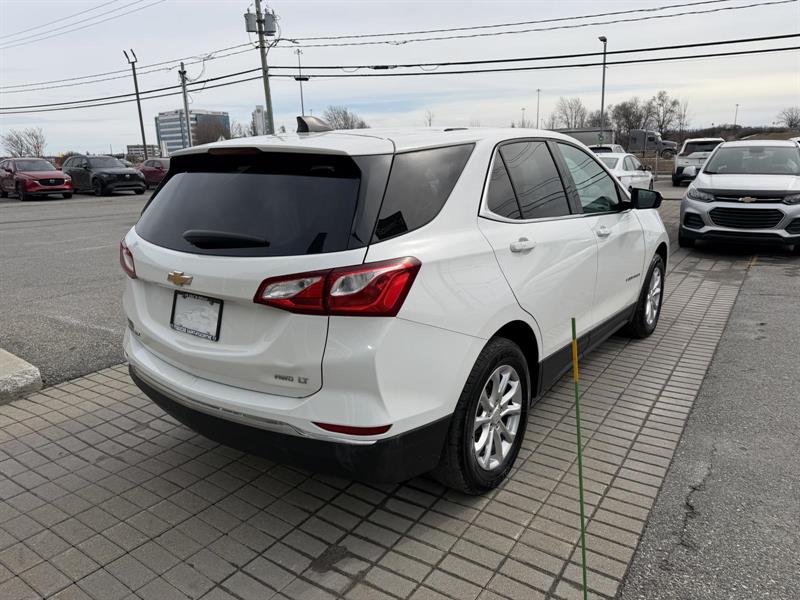 chevrolet Equinox 2018 - 8