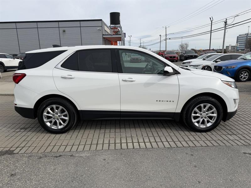 chevrolet Equinox 2018 - 9