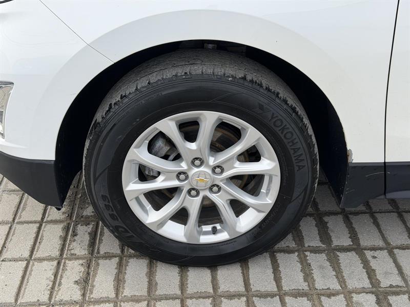 chevrolet Equinox 2018 - 13