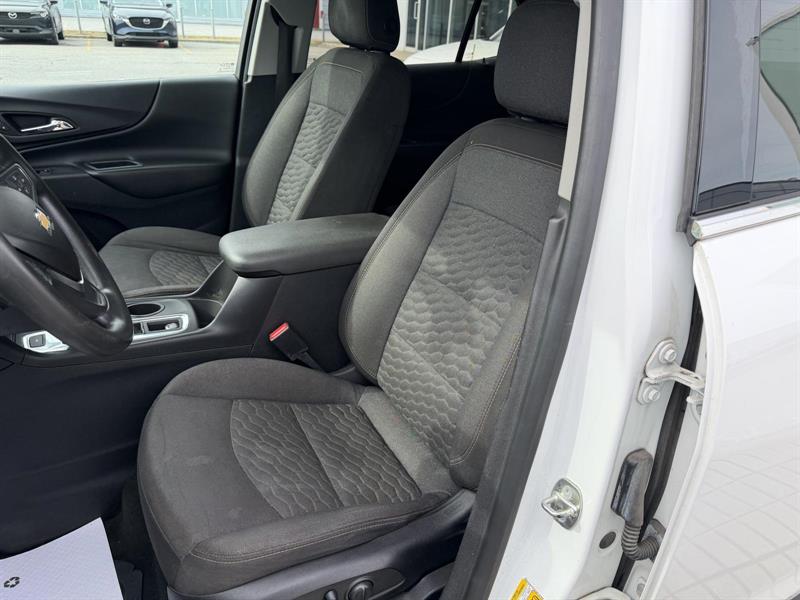 chevrolet Equinox 2018 - 14