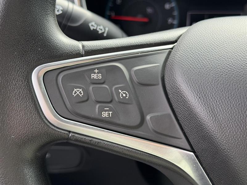 chevrolet Equinox 2018 - 17